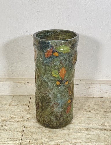 Grosso vaso ceramica - ceramica, italy