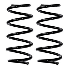 Kit molle sospensione assale anteriore Ø 12 mm 294 mm EIBACH per Opel Combo Tour e altri