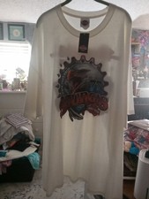 T-shirt uomo Harley-Davidson