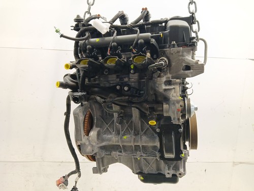 Hm01 motor completo para - motor,