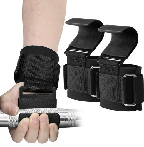 Ganci guanti crossfit hyrox - 2,