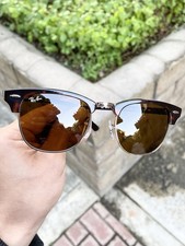 Nuovi Ray Ban Classic