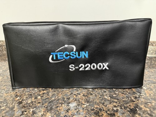 Copripolvere tecsun s2200x - tecsun,