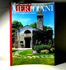 RIVISTA MERIDIANI FAI - I
