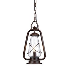 Lampada Da Esterno A