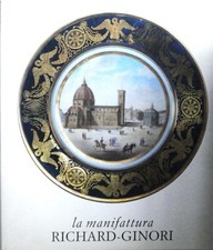 La Manifattura Richard-Ginori