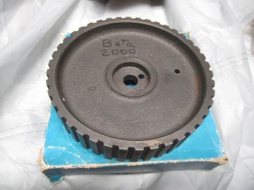 Lancia beta 2000 puleggia - 2000,