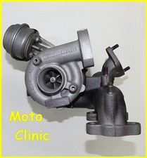 Turbocompressore audi vw - turbocompressore, a3