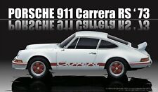Fujimi RS-26 Porsche 911