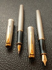 SET PENNA STILOGRAFICA E