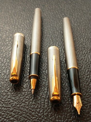 Set penna stilografica - penna,