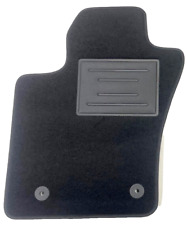 Tappetino auto SOLO LATO GUIDA