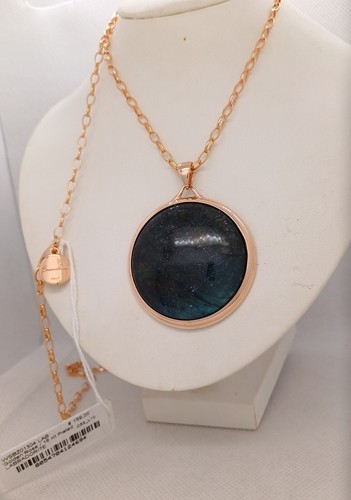 Bronzallure milano collana con - bronzallure,