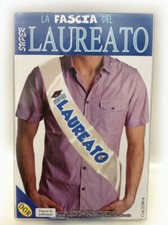 Laurea Fascia Premio Super
