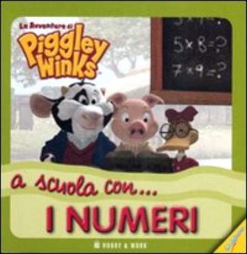 Scuola con i numeri le - scuola, con...