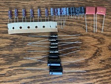 Marantz 3600 Kit Completo