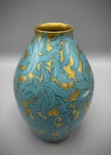 Vase Pietro Melandri Focaccia