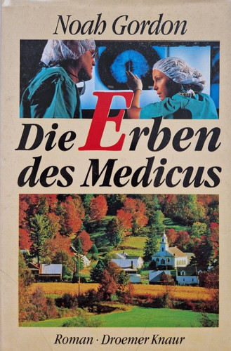 Die erben des - von, noah