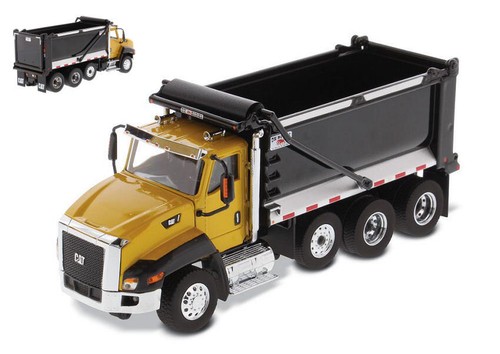 Modellino camion diecast - modellino,