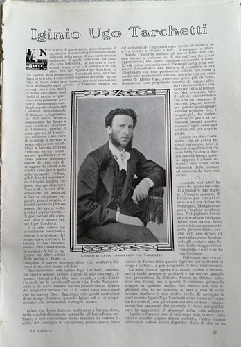 Salvatore farina iginio - farina, ugo