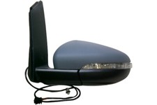 Specchietto Retrovisore per Volkswagen Touran 2010-2015 6 Pin Sinistro