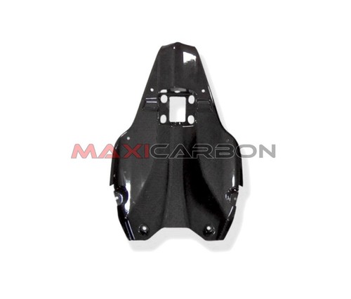 Sottocodone carbonio ducati - sottocodone,