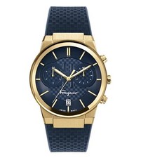 Ferragamo Zaffiro Cronografo