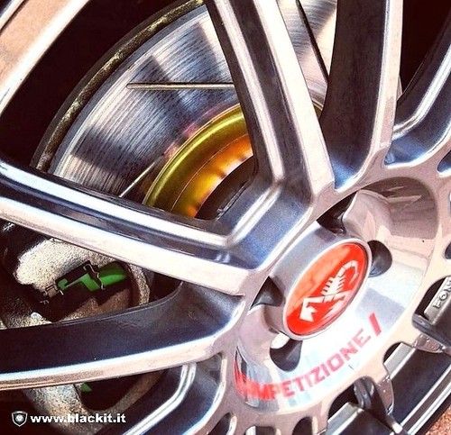 Dischi freno brembo per - freno, 500