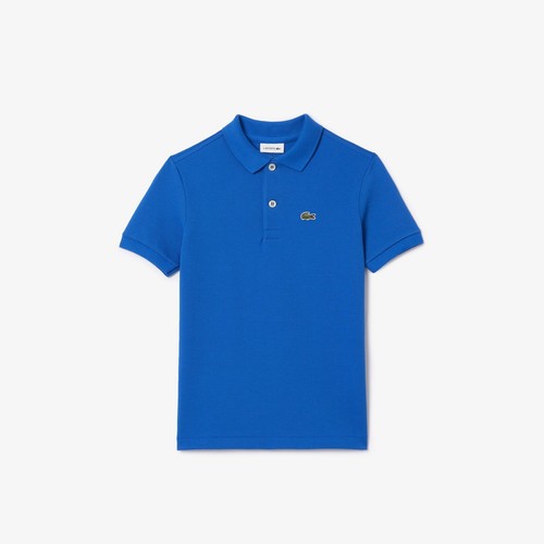 Polo lacoste junior - lacoste,