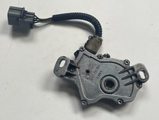 RANGE ROVER P38 XYF INTERRUTTORE SENSORE POSIZIONE CAMBIO AUTOMATICO (SPINA GRIGIA) STC4452