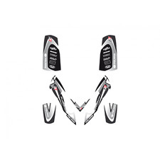 Kit Adesivi Dream 2 Quad