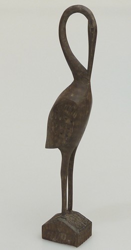 Prl uccello fenicottero - prl),