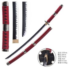 Katana One Piece di Roronoa