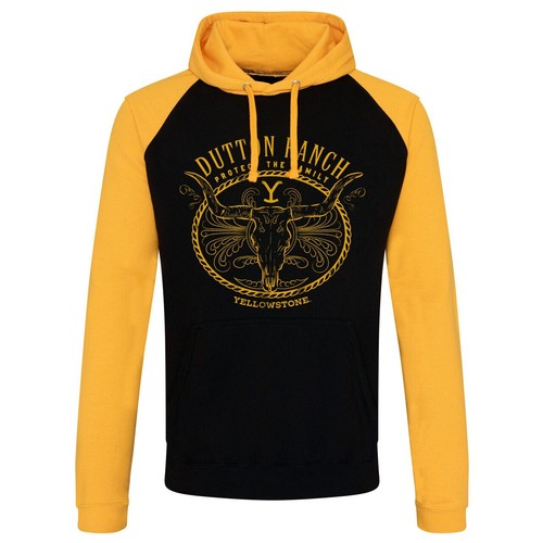 Licenza ufficiale yellowstone - licenza,