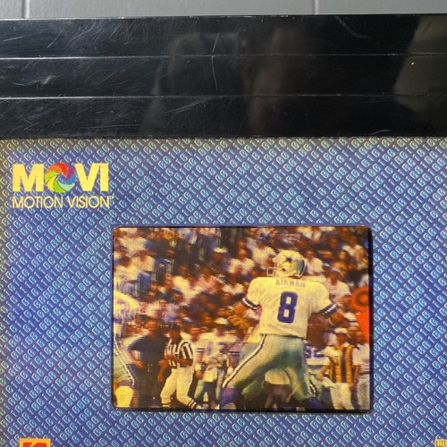 Troy aikman cowboys cube - cowboys,