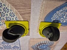 Ruote Di Ricambio Per Trolley Roncato Usate