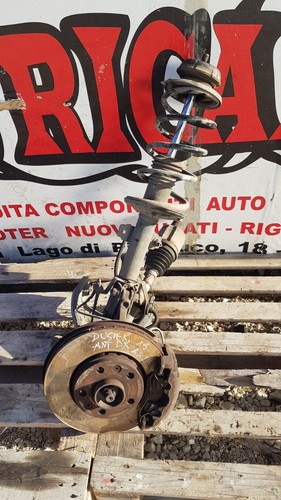 Dacia duster 4x4 sospensione - duster,