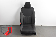 Sedile Sinistro Toyota Yaris IV P21 2020 RHD