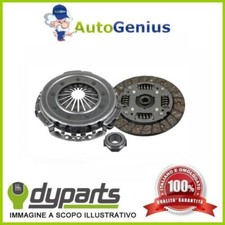 KIT FRIZIONE FIAT PANDA (169)
