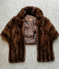 Scialle avvolgente stola