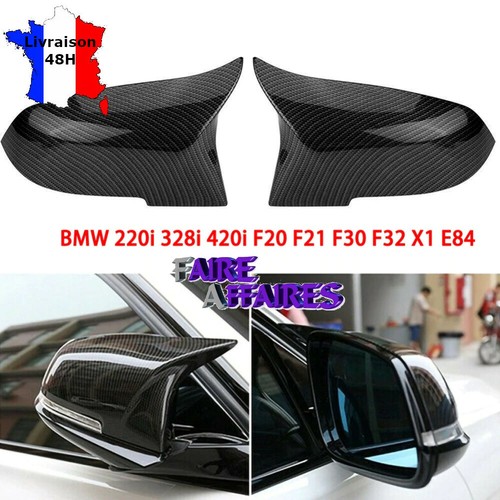 Coques rétroviseur style - de,