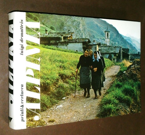 Alpinia testimonianze di - -,