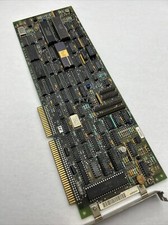 IBM 68X3756 16-BIT ISA MFM