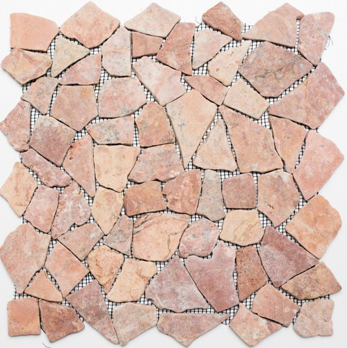 Marmo frattura steinmosaik - marmo,