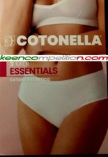 L'ALTRA COTONELLA 3 SLIP MIDI