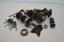 Cambio Yamaha FJR 1300 A RP13