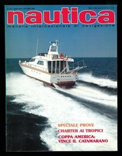 Nautica mensile internazionale