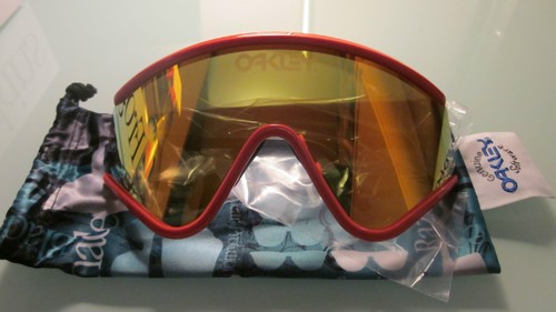 Ombretti oakley nuovi edizione