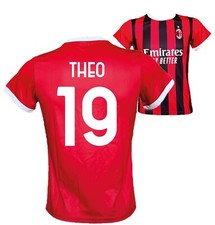 Sportbaer- Maglia Theo 19