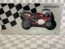 1/12 MINICHAMPS DUCATI 998 R